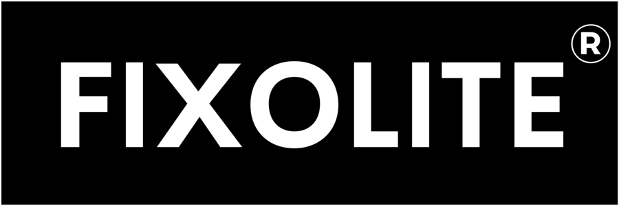 Fixolite logo
