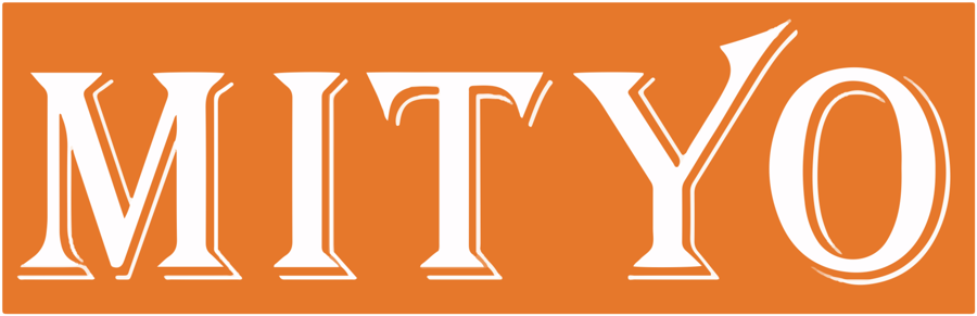 Mityo logo