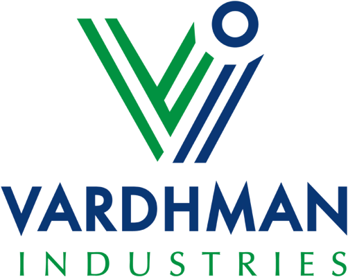Vardhman Industries logo